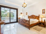 Вилла на продажу в Casasola, Эстепона