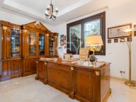 Вилла на продажу в Casasola, Эстепона