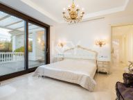 Вилла на продажу в Casasola, Эстепона