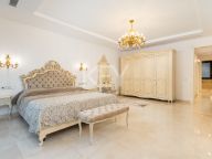 Вилла на продажу в Casasola, Эстепона