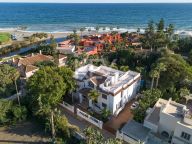 Вилла на продажу в Casasola, Эстепона