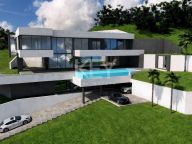 Villa for sale in Los Altos de los Monteros, Marbella East