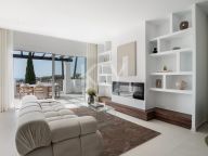 Duplex Penthouse for sale in La Quinta Village, Nueva Andalucia