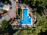 Duplex Penthouse for sale in La Quinta Village, Nueva Andalucia
