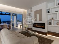 Duplex Penthouse for sale in La Quinta Village, Nueva Andalucia