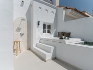 Duplex Penthouse for sale in La Quinta Village, Nueva Andalucia
