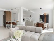 Duplex Penthouse for sale in La Quinta Village, Nueva Andalucia