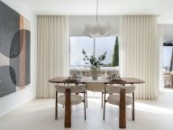 Duplex Penthouse for sale in La Quinta Village, Nueva Andalucia