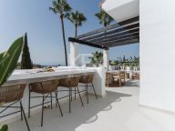 Duplex Penthouse for sale in La Quinta Village, Nueva Andalucia