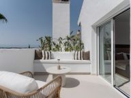 Duplex Penthouse for sale in La Quinta Village, Nueva Andalucia