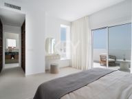 Duplex Penthouse for sale in La Quinta Village, Nueva Andalucia