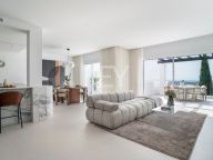 Duplex Penthouse for sale in La Quinta Village, Nueva Andalucia