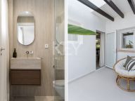 Duplex Penthouse for sale in La Quinta Village, Nueva Andalucia
