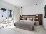 Duplex Penthouse for sale in La Quinta Village, Nueva Andalucia