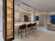 Duplex Penthouse for sale in La Quinta Village, Nueva Andalucia