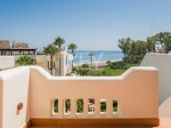Ático en venta en Bahía del Velerín, Estepona