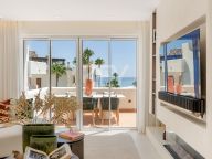 Ático en venta en Bahía del Velerín, Estepona
