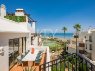 Ático en venta en Bahía del Velerín, Estepona