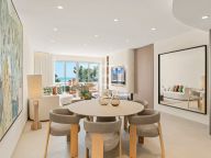 Ático en venta en Bahía del Velerín, Estepona