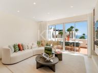 Ático en venta en Bahía del Velerín, Estepona