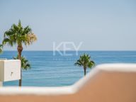 Ático en venta en Bahía del Velerín, Estepona