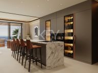 Atico Duplex en venta en Altos de Puente Romano, Marbella Golden Mile