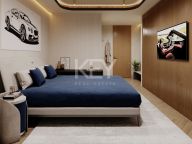 Atico Duplex en venta en Altos de Puente Romano, Marbella Golden Mile
