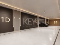 Atico Duplex en venta en Altos de Puente Romano, Marbella Golden Mile