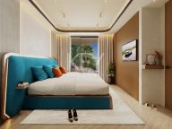 Atico Duplex en venta en Altos de Puente Romano, Marbella Golden Mile