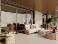 Atico Duplex en venta en Altos de Puente Romano, Marbella Golden Mile