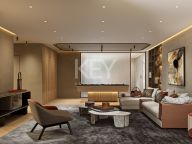 Atico Duplex en venta en Altos de Puente Romano, Marbella Golden Mile