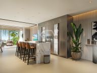 Atico Duplex en venta en Altos de Puente Romano, Marbella Golden Mile