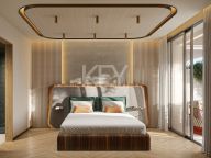 Atico Duplex en venta en Altos de Puente Romano, Marbella Golden Mile