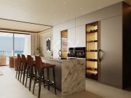 Atico Duplex en venta en Altos de Puente Romano, Marbella Golden Mile