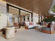 Atico Duplex en venta en Altos de Puente Romano, Marbella Golden Mile