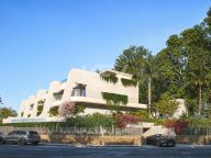 Atico Duplex en venta en Altos de Puente Romano, Marbella Golden Mile