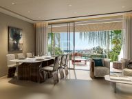 Atico Duplex en venta en Altos de Puente Romano, Marbella Golden Mile