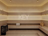 Atico Duplex en venta en Altos de Puente Romano, Marbella Golden Mile