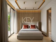 Atico Duplex en venta en Altos de Puente Romano, Marbella Golden Mile