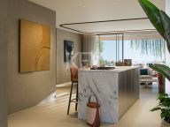 Atico Duplex en venta en Altos de Puente Romano, Marbella Golden Mile