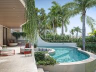 Atico Duplex en venta en Altos de Puente Romano, Marbella Golden Mile