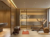 Atico Duplex en venta en Altos de Puente Romano, Marbella Golden Mile