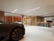 Atico Duplex en venta en Altos de Puente Romano, Marbella Golden Mile