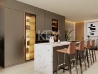 Atico Duplex en venta en Altos de Puente Romano, Marbella Golden Mile