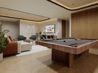 Atico Duplex en venta en Altos de Puente Romano, Marbella Golden Mile