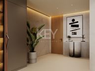 Atico Duplex en venta en Altos de Puente Romano, Marbella Golden Mile