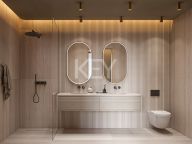 Atico Duplex en venta en Altos de Puente Romano, Marbella Golden Mile