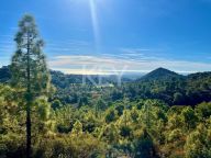 Plot for sale in La Reserva de Alcuzcuz, Benahavis