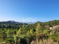 Plot for sale in La Reserva de Alcuzcuz, Benahavis