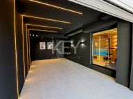 Таунхаус на продажу в Altos de Salamanca, Золотая Миля